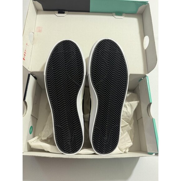 Nike SB Zoom Stefan Janoski Slip Shoes Mens Size 9 Black Camo RM QS CI8336-001 - Picture 14 of 15